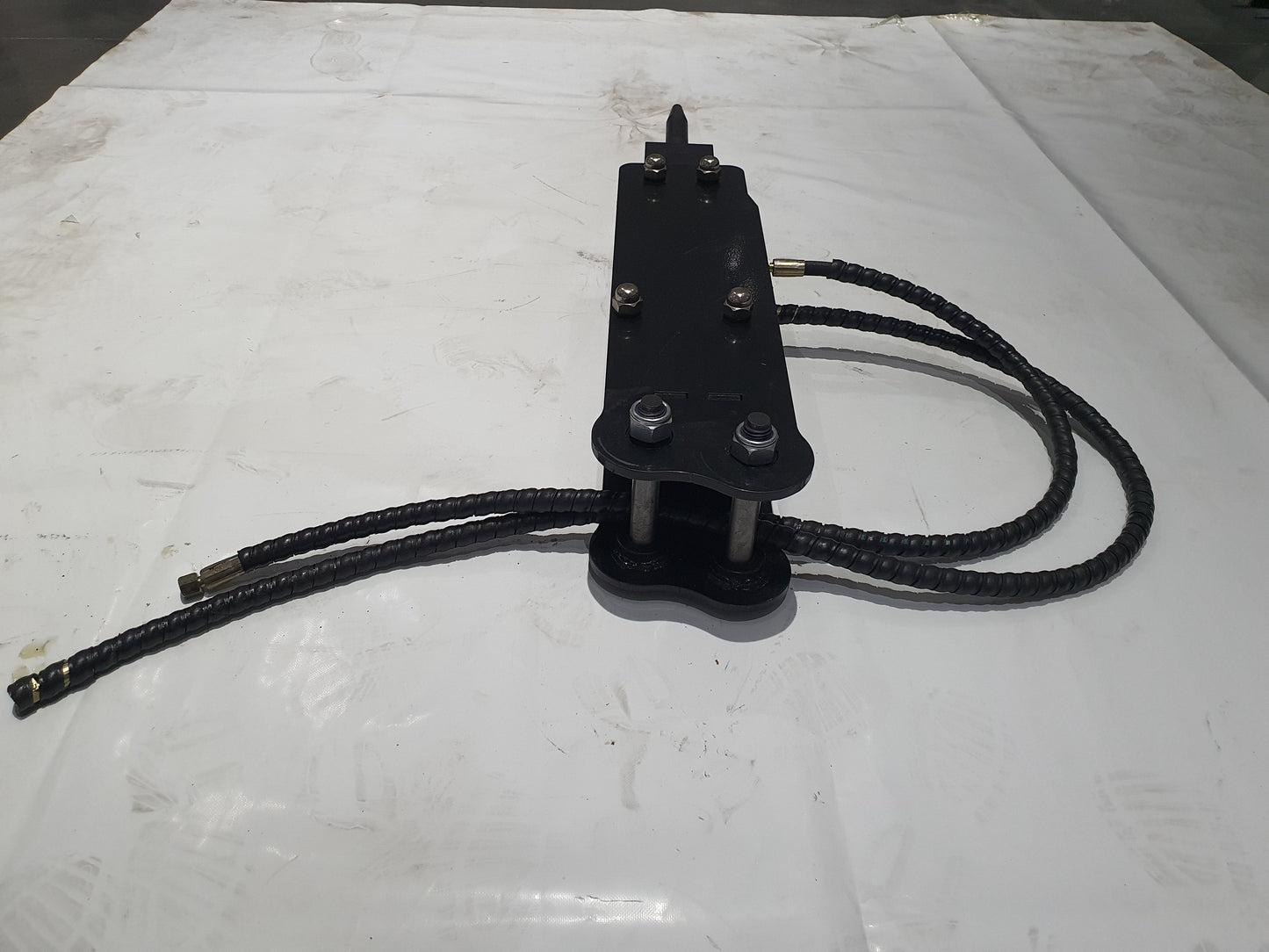 Cfgindustrial Hydraulic Breaker For Mini Excavator | 12EX-HMR35ZJPSCB