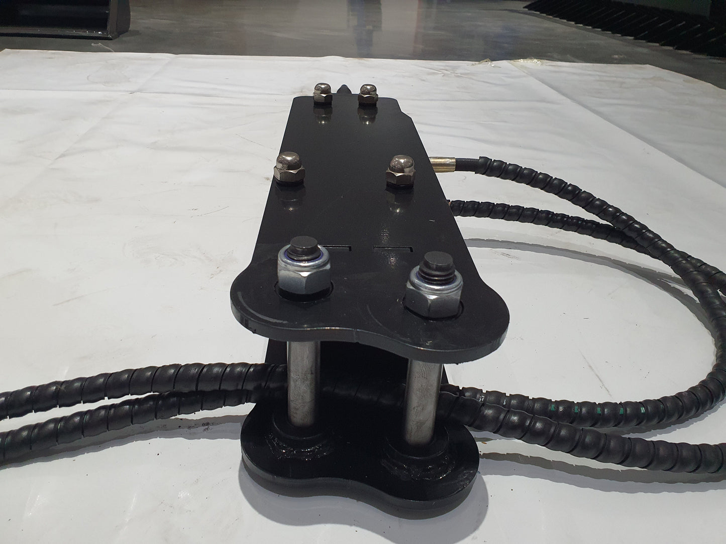 Cfgindustrial Hydraulic Breaker For Mini Excavator | 12EX-HMR35ZJPSCB