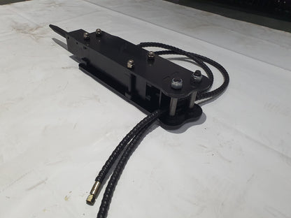 Cfgindustrial Hydraulic Breaker For Mini Excavator | 12EX-HMR35ZJPSCB