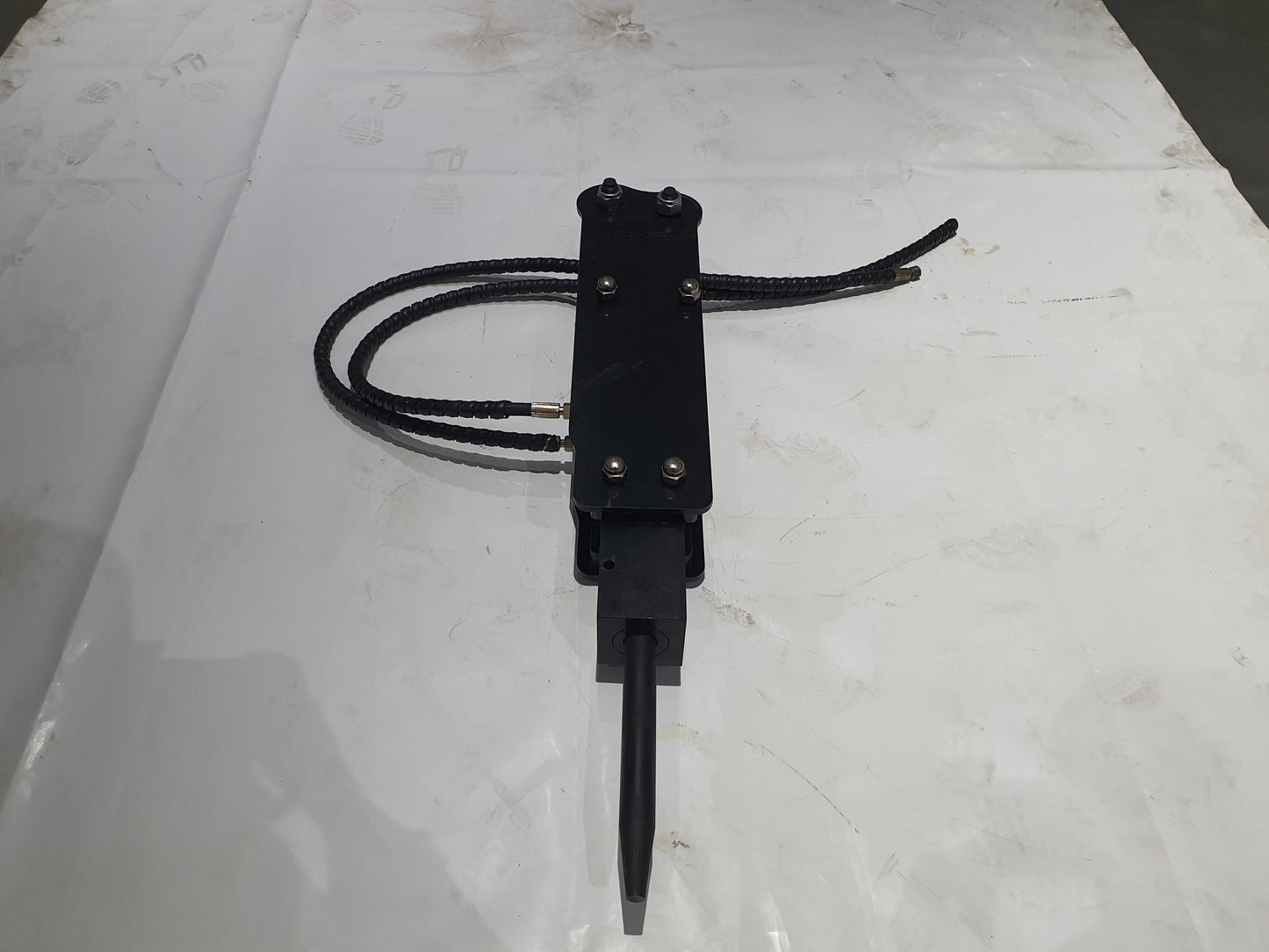 Cfgindustrial Hydraulic Breaker For Mini Excavator | 12EX-HMR35ZJPSCB