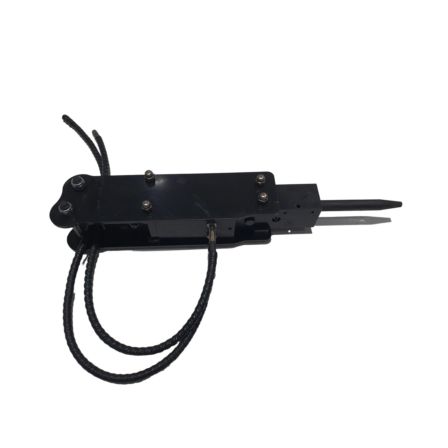 Cfgindustrial Hydraulic Breaker For Mini Excavator | 12EX-HMR35ZJPSCB