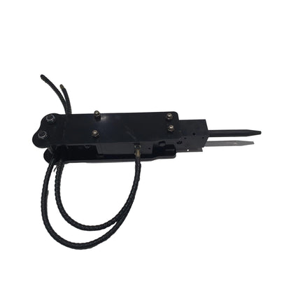 Cfgindustrial Hydraulic Breaker For Mini Excavator | 12EX-HMR35ZJPSCB