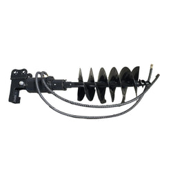 Cfgindustrial Auger For Mini Excavator | 12EX-AGR
