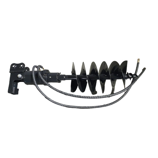 Cfgindustrial Auger For Mini Excavator | 12EX-AGR
