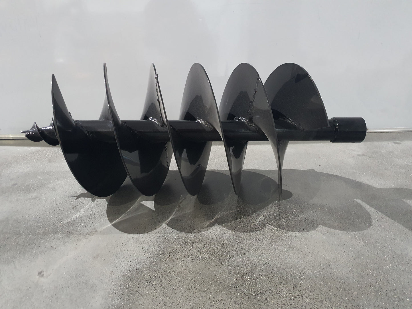 Cfgindustrial Auger For Mini Excavator | 12EX-AGR