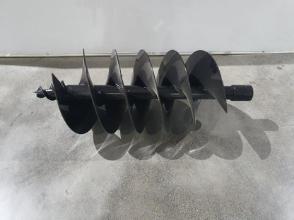 Cfgindustrial Auger For Mini Excavator | 12EX-AGR