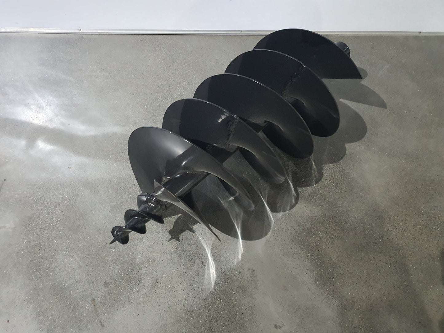 Cfgindustrial Auger For Mini Excavator | 12EX-AGR