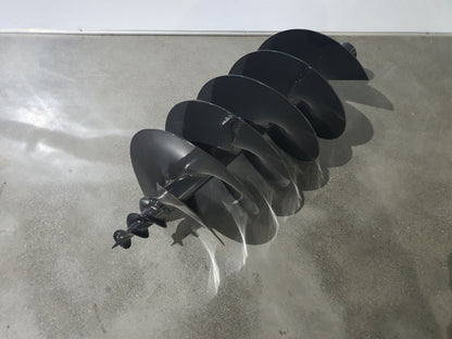 Cfgindustrial Auger For Mini Excavator | 12EX-AGR