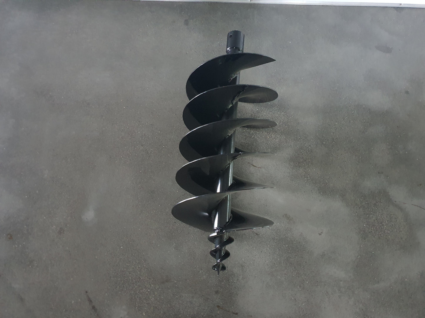 Cfgindustrial Auger For Mini Excavator | 12EX-AGR