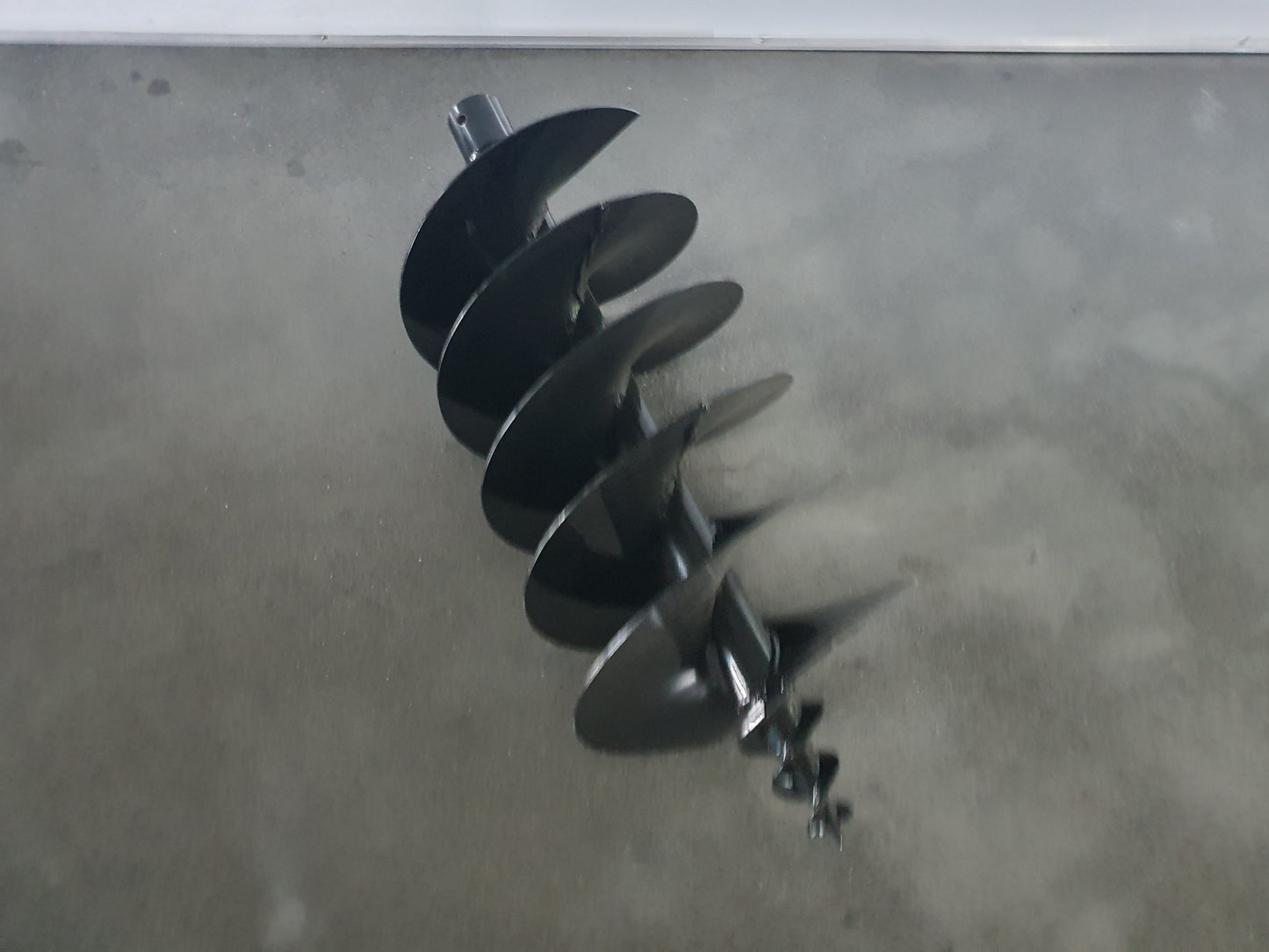 Cfgindustrial Auger For Mini Excavator | 12EX-AGR