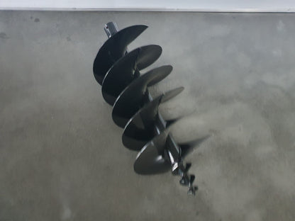 Cfgindustrial Auger For Mini Excavator | 12EX-AGR