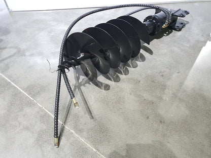 Cfgindustrial Auger For Mini Excavator | 12EX-AGR