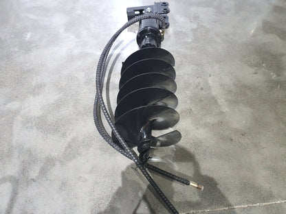 Cfgindustrial Auger For Mini Excavator | 12EX-AGR