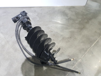 Cfgindustrial Auger For Mini Excavator | 12EX-AGR
