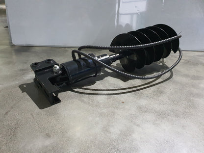 Cfgindustrial Auger For Mini Excavator | 12EX-AGR