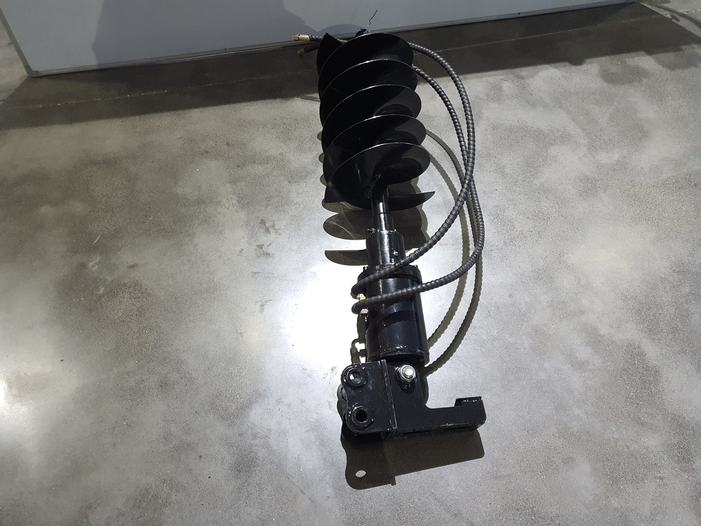 Cfgindustrial Auger For Mini Excavator | 12EX-AGR