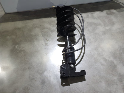 Cfgindustrial Auger For Mini Excavator | 12EX-AGR