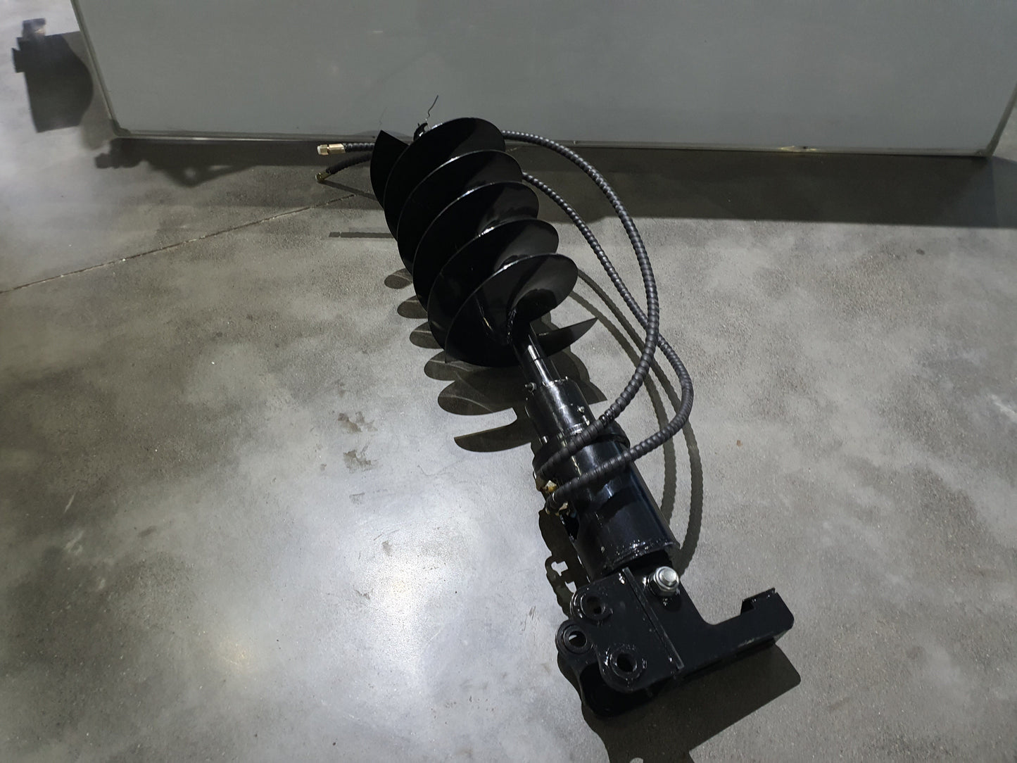 Cfgindustrial Auger For Mini Excavator | 12EX-AGR