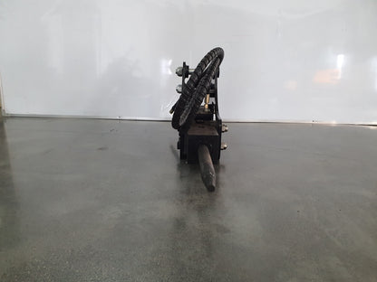 Cfgindustrial Hydraulic Hammer-Breaker for 1-2 Ton Mini Excavator | 12EX-HM