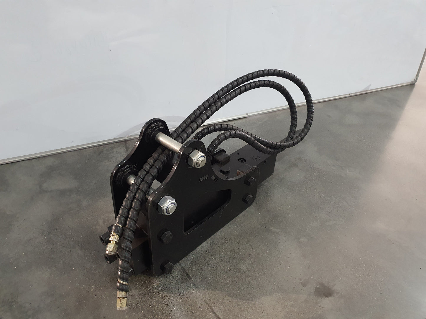 Cfgindustrial Hydraulic Hammer-Breaker for 1-2 Ton Mini Excavator | 12EX-HM