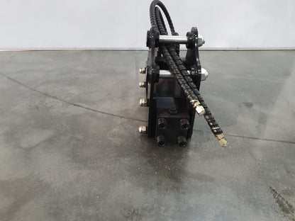 Cfgindustrial Hydraulic Hammer-Breaker for 1-2 Ton Mini Excavator | 12EX-HM