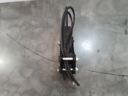 Cfgindustrial Hydraulic Hammer-Breaker for 1-2 Ton Mini Excavator | 12EX-HM