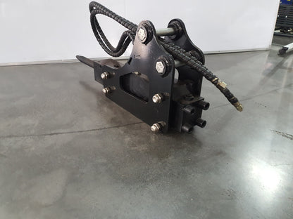 Cfgindustrial Hydraulic Hammer-Breaker for 1-2 Ton Mini Excavator | 12EX-HM