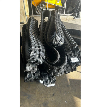 Cfgindustrial Heavy Duty Track for YSRT14 Mini Skid Steers | YSRT14LD