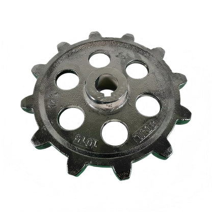 Cfgindustrial Mini Excavator Drive Sprocket & Track Tension Assembly | QDL-H12