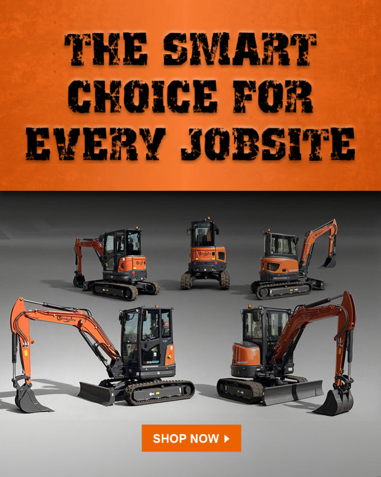 CFG Industrial | Engineering Machinery & Attachments For Sale ...