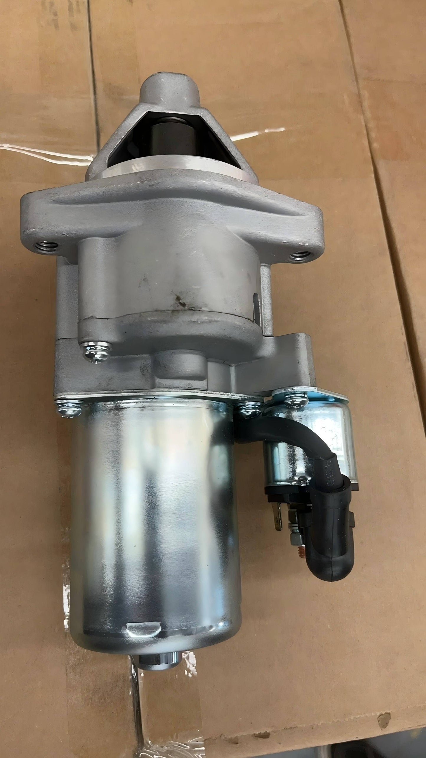 Cfgindustrial Rato Engine Starter for H15, H12R, H13R, and QH12R | QDMD-R420D