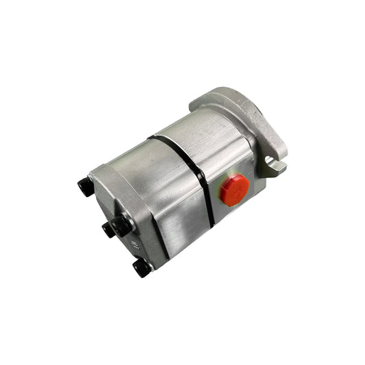 Cfgindustrial Double Acting Hydraulic Pump for H15R Mini Excavator Digger | SLCLB