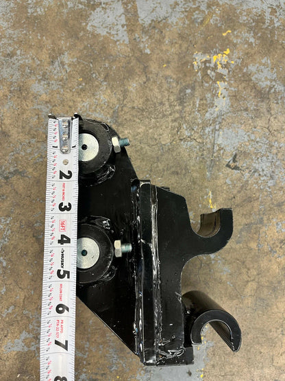 Cfgindustrial Quick Attach |  AGT-12EX-HK