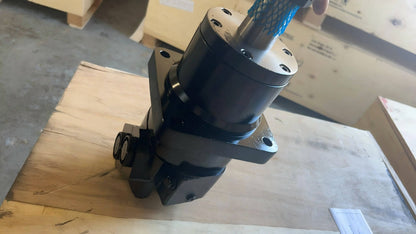 Cfgindustrial Drive Motor for 1-1.5 Ton Mini Excavators | AGT-12TMOTOR