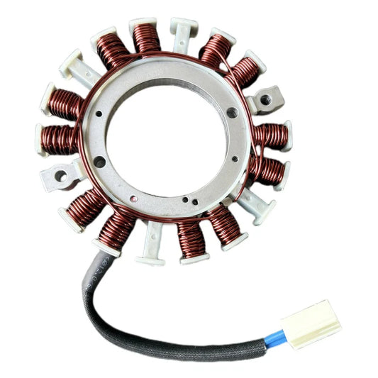 Cfgindustrial Charge Coil Assembly For RATO 825D Gas Engine Accessories | 30140-Z8K0210-0000