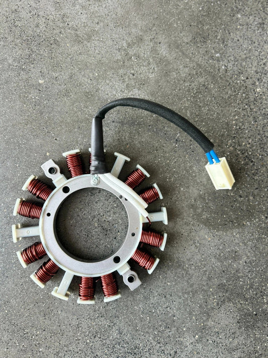 Cfgindustrial Charge Coil Assembly For RATO 825D Gas Engine Accessories | 30140-Z8K0210-0000