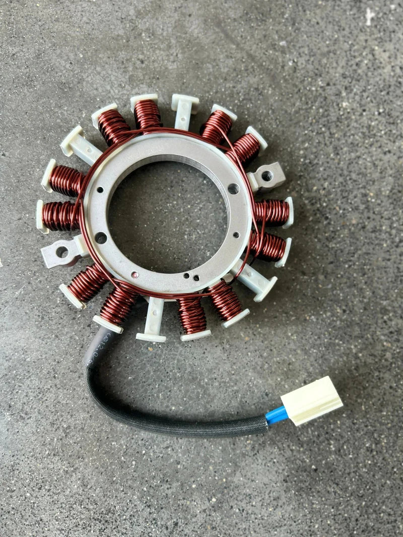 Cfgindustrial Charge Coil Assembly For RATO 825D Gas Engine Accessories | 30140-Z8K0210-0000