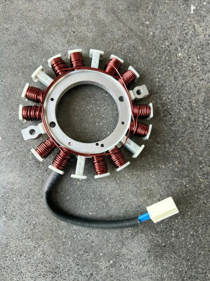 Cfgindustrial Charge Coil Assembly For RATO 825D Gas Engine Accessories | 30140-Z8K0210-0000