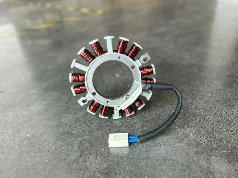 Cfgindustrial Charge Coil Assembly For RATO 825D Gas Engine Accessories | 30140-Z8K0210-0000