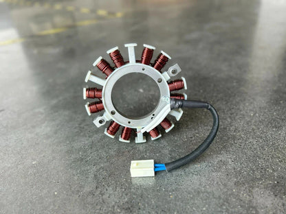 Cfgindustrial Charge Coil Assembly For RATO 825D Gas Engine Accessories | 30140-Z8K0210-0000