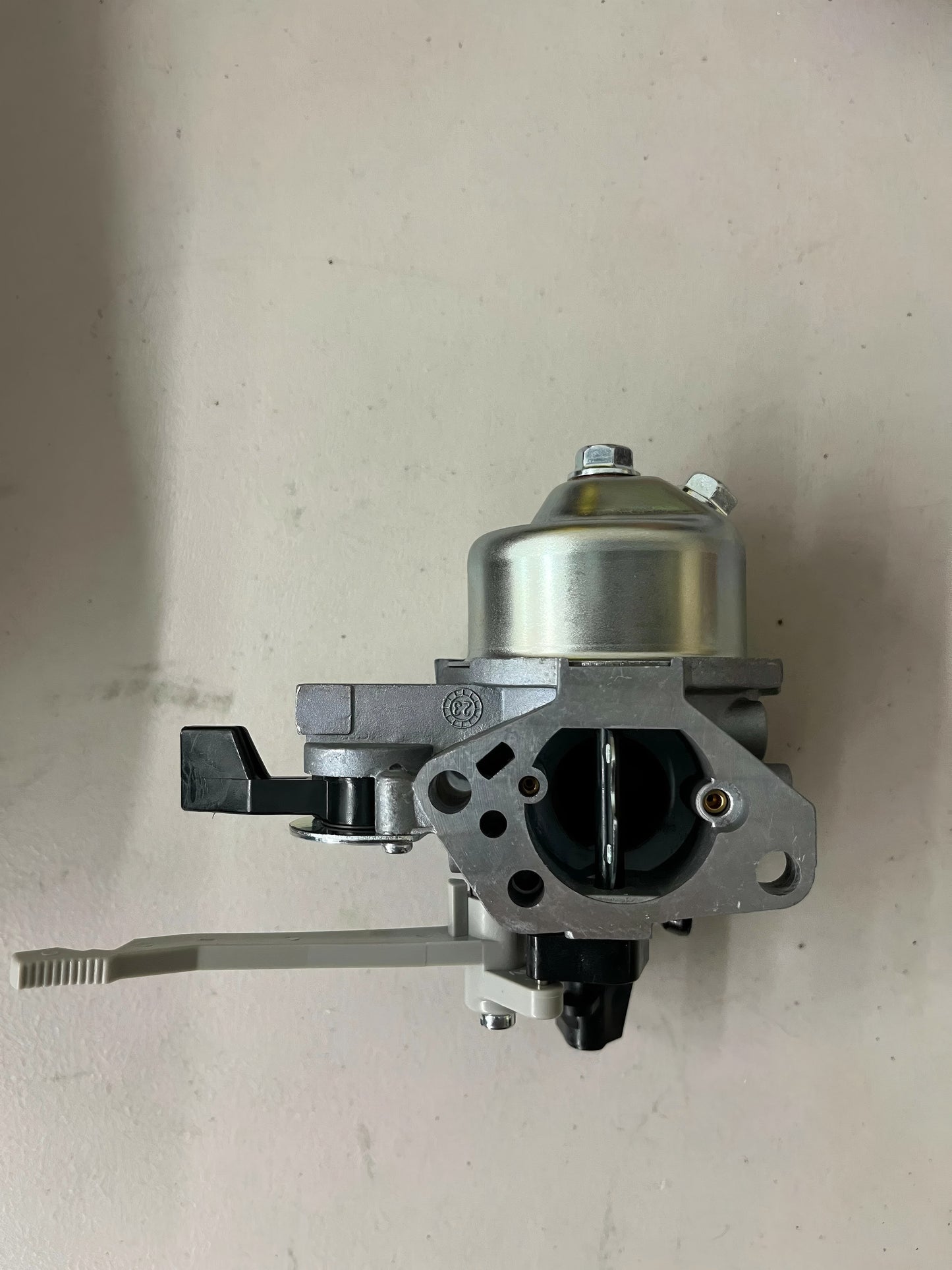 Cfgindustrial OEM Briggs and Stratton Carburetor for 13.5 Briggs and Stratton Engines | AGT-CARB