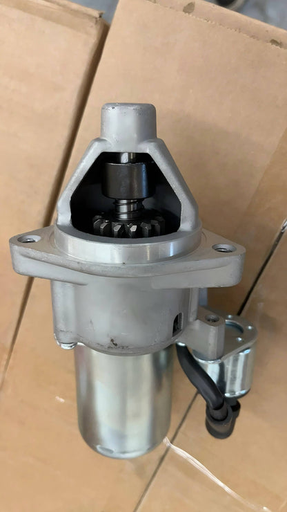 Cfgindustrial Rato Engine Starter for H15, H12R, H13R, and QH12R | QDMD-R420D