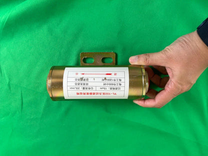 Cfgindustrial High Pressure Pilot Control Filter for Mini Excavators | XDGLQ-YL132