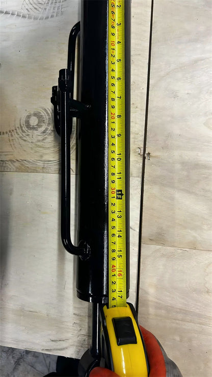 Cfgindustrial Boom Cylinder for Mini Excavators | DBYG