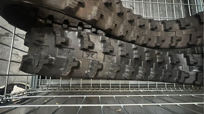 Cfgindustrial Heavy Duty Track for YSRT14 Mini Skid Steers | YSRT14LD