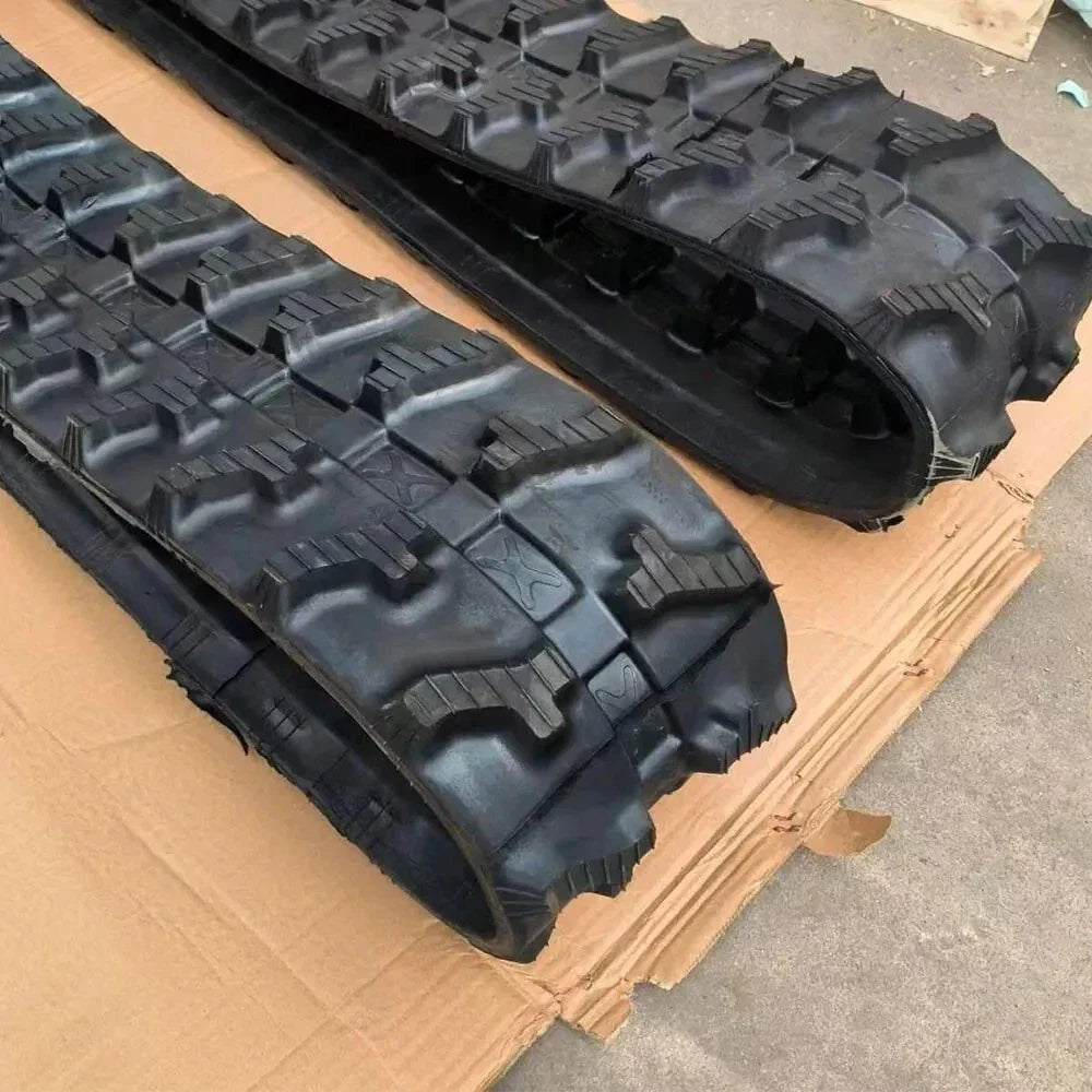Cfgindustrial Track for Mini Excavator QH12, LRT23, H12, DM12-C and H15 | H12-QH12LD