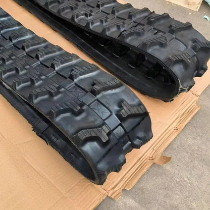 Cfgindustrial Track for Mini Excavator QH12, LRT23, H12, DM12-C and H15 | H12-QH12LD