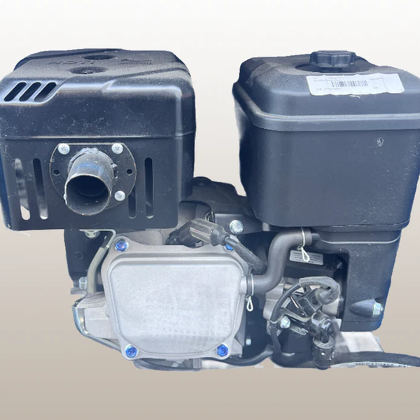 DIRECT FUELINJECTION ENGINE