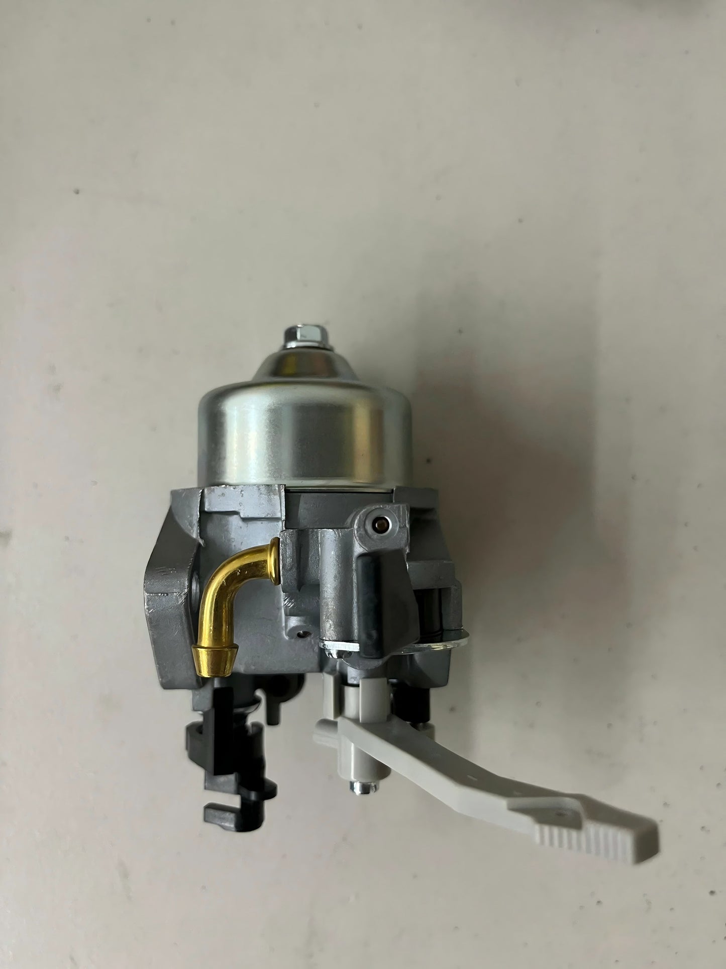 Cfgindustrial OEM Briggs and Stratton Carburetor for 13.5 Briggs and Stratton Engines | AGT-CARB