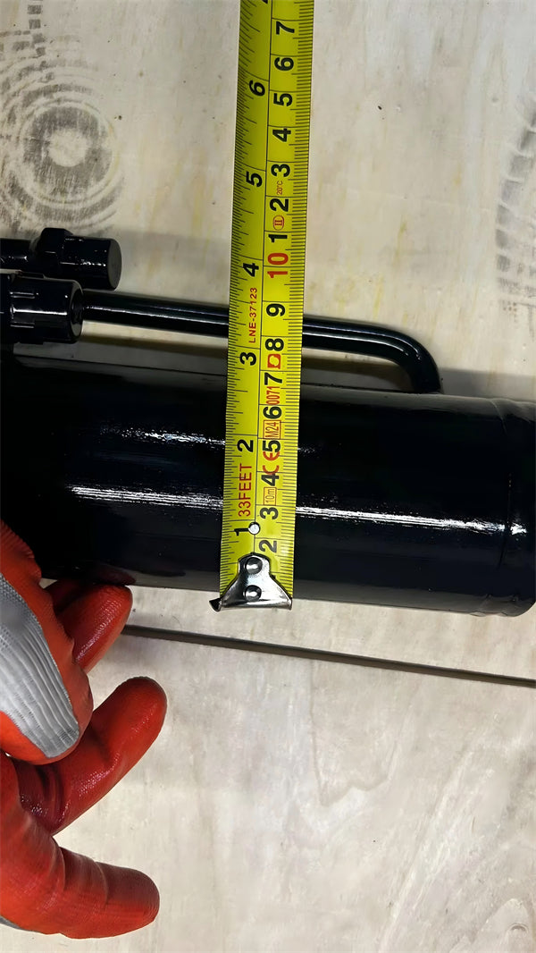 Cfgindustrial Boom Cylinder for Mini Excavators | DBYG